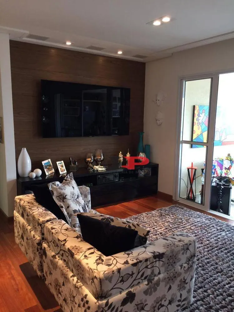 Apartamento, 3 quartos, 110 m² - Foto 2