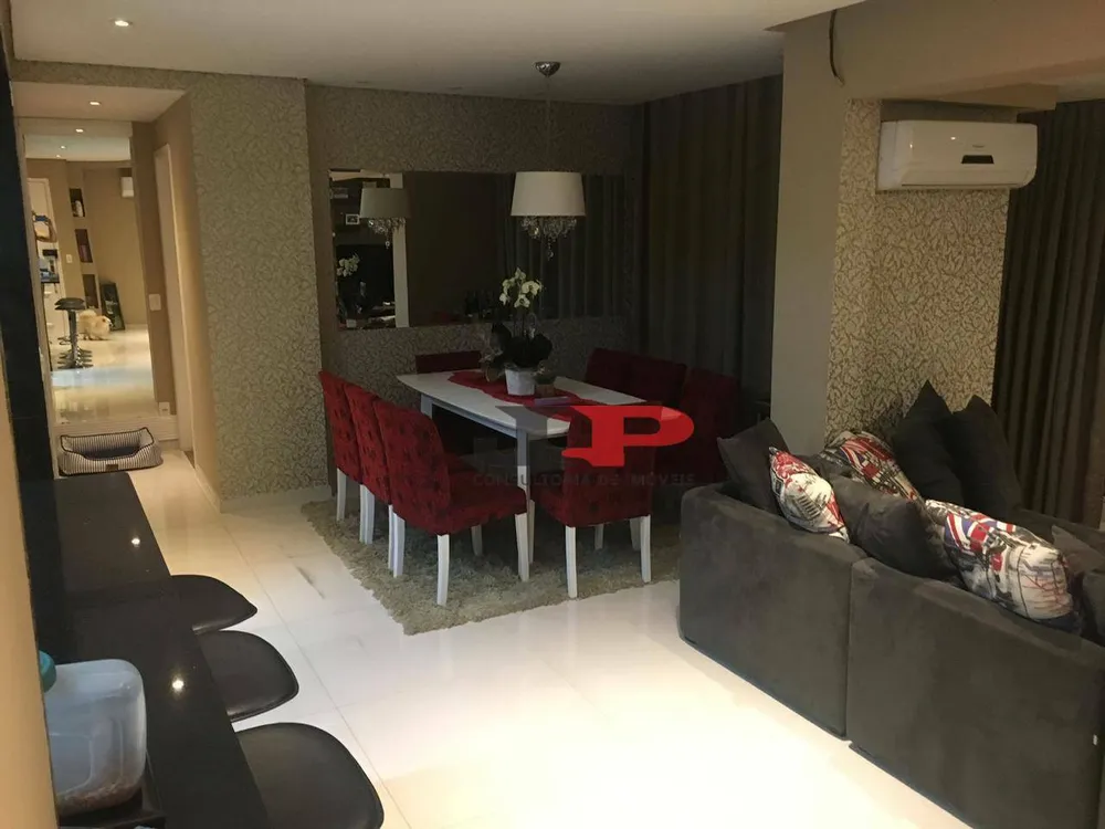 Apartamento, 2 quartos, 94 m² - Foto 2