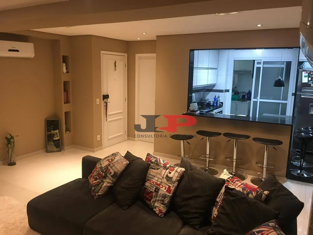 Apartamento, 2 quartos, 94 m² - Foto 4