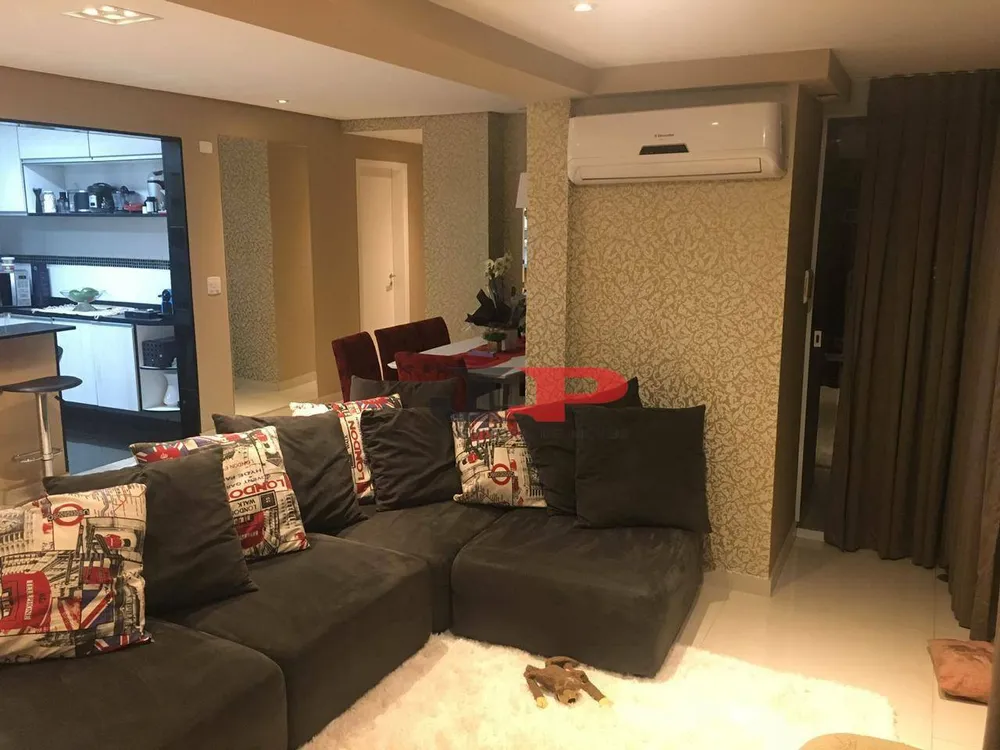 Apartamento, 2 quartos, 94 m² - Foto 1