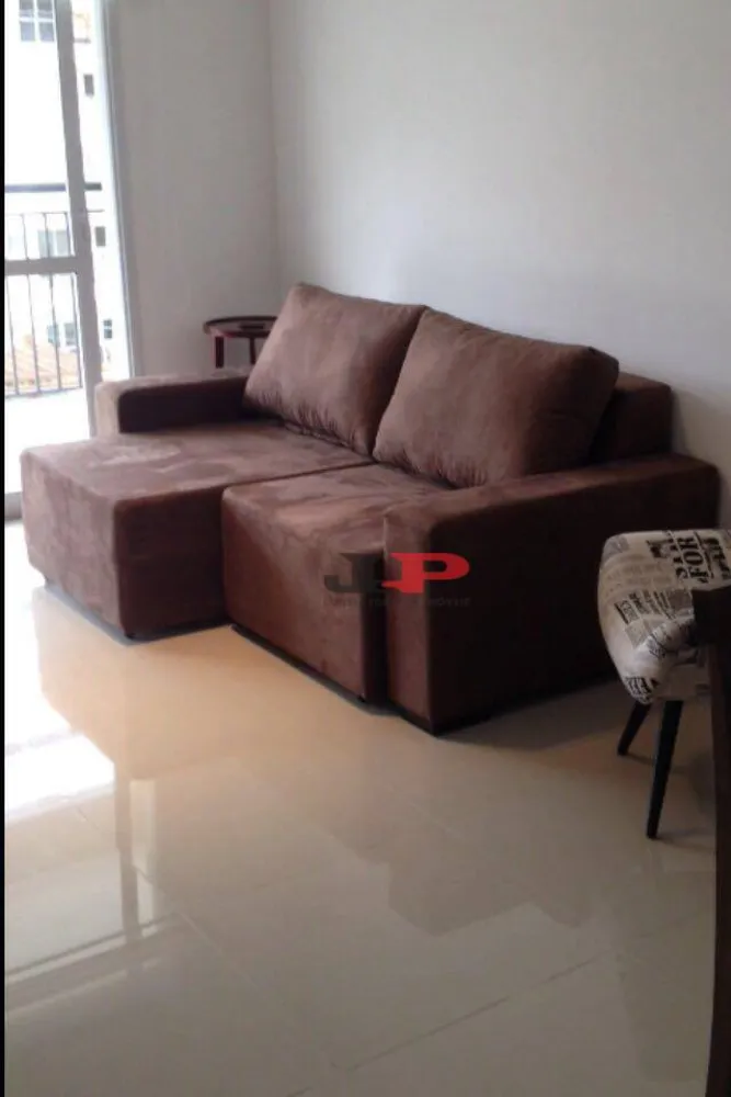 Apartamento, 1 quarto, 78 m² - Foto 4