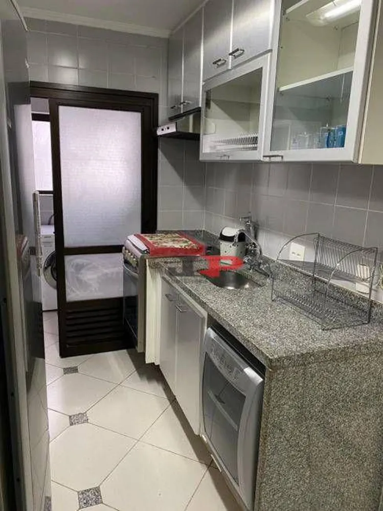 Apartamento, 2 quartos, 80 m² - Foto 2