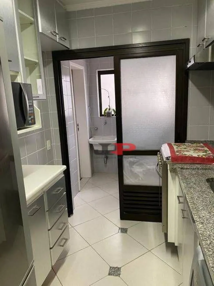 Apartamento, 2 quartos, 80 m² - Foto 4
