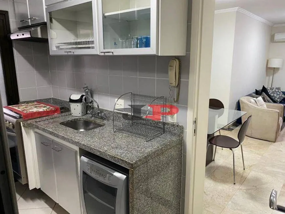 Apartamento, 2 quartos, 80 m² - Foto 3