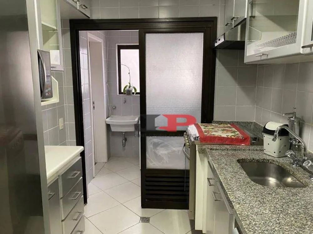 Apartamento, 2 quartos, 80 m² - Foto 1