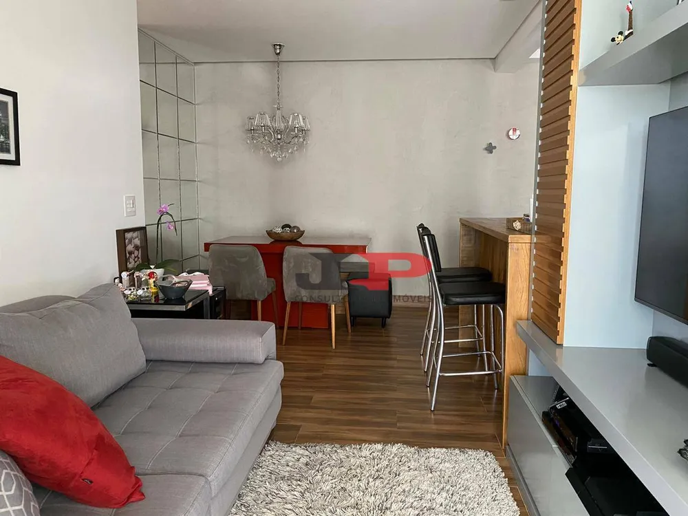 Apartamento, 2 quartos, 64 m² - Foto 3