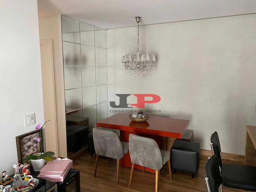 Apartamento, 2 quartos, 64 m² - Foto 4