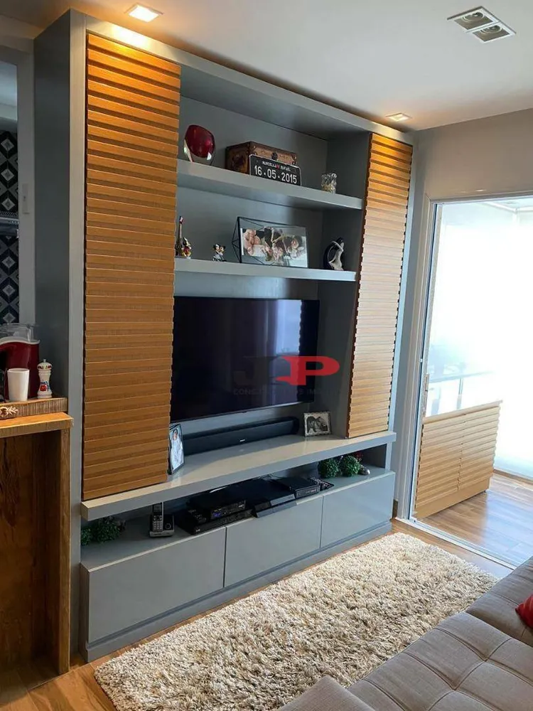 Apartamento, 2 quartos, 64 m² - Foto 1