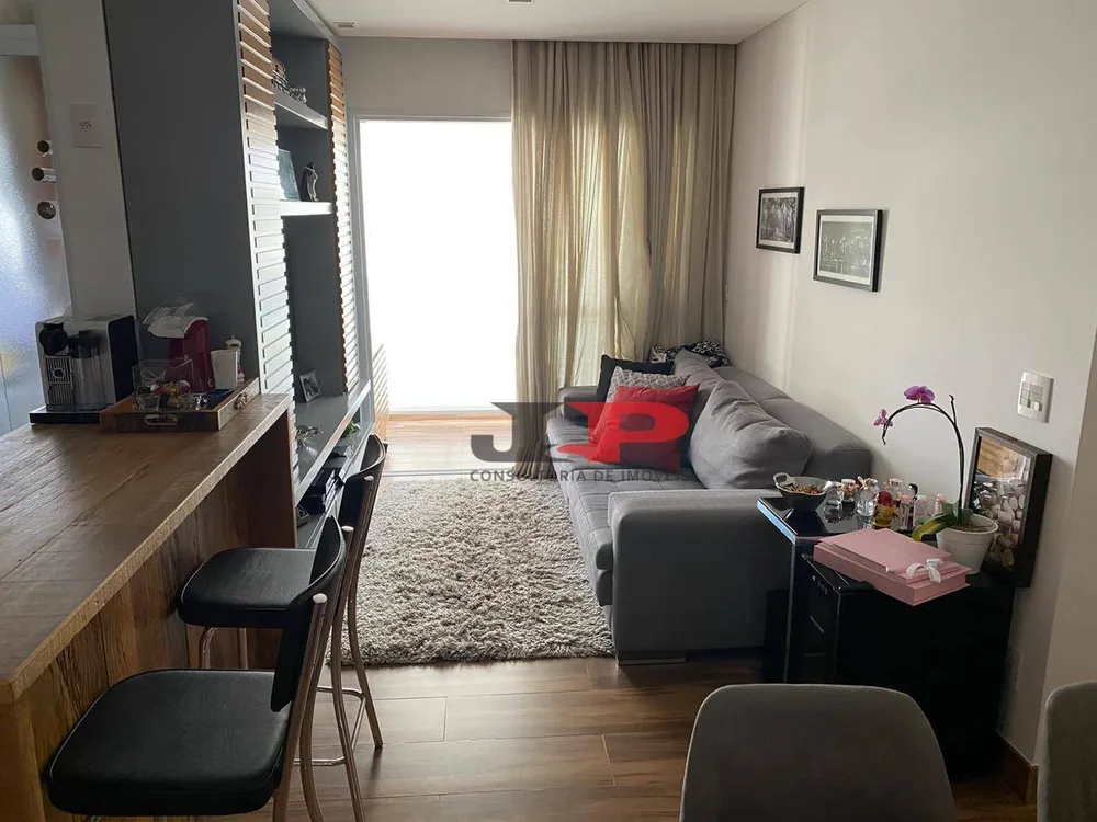 Apartamento, 2 quartos, 64 m² - Foto 2