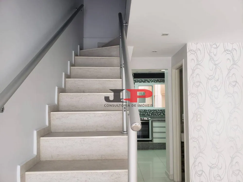 Sobrado, 2 quartos, 72 m² - Foto 4