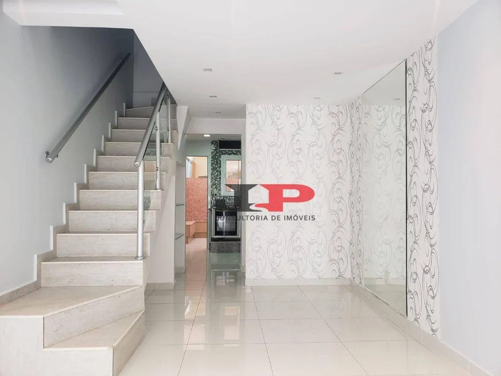 Sobrado, 2 quartos, 72 m² - Foto 3