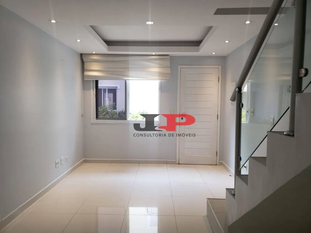 Sobrado, 2 quartos, 72 m² - Foto 2