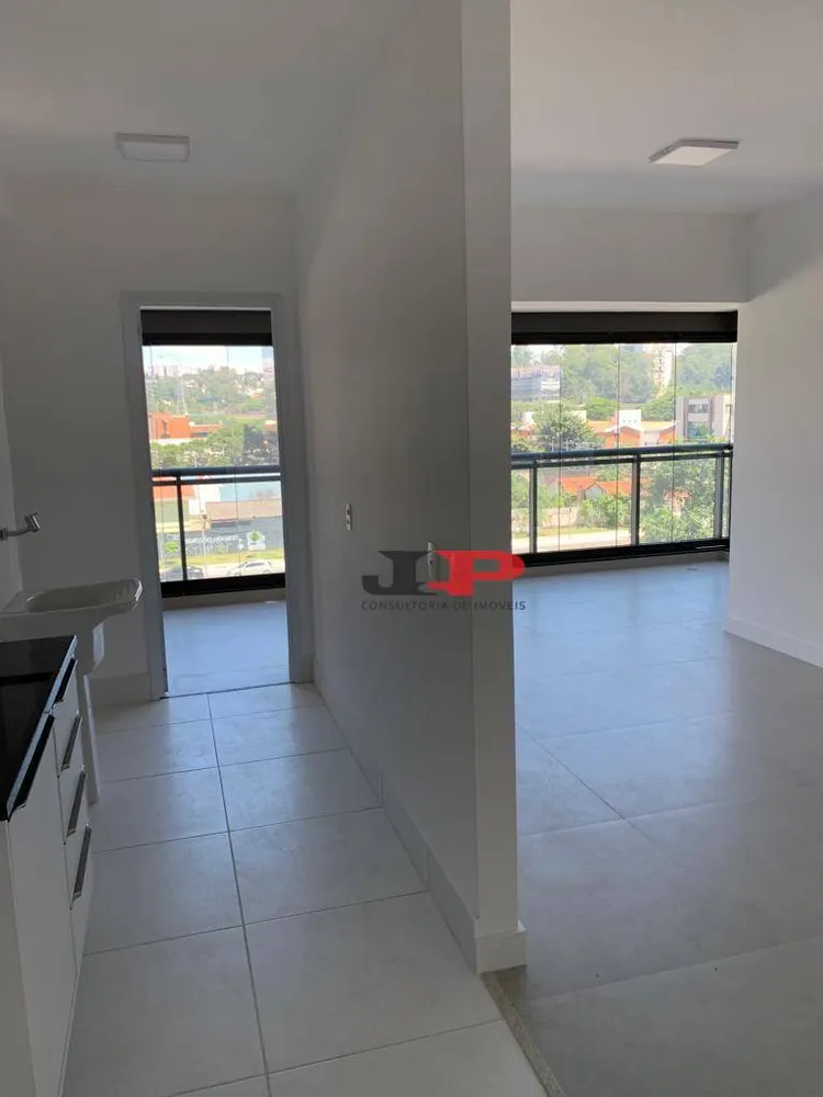 Apartamento, 2 quartos, 70 m² - Foto 3
