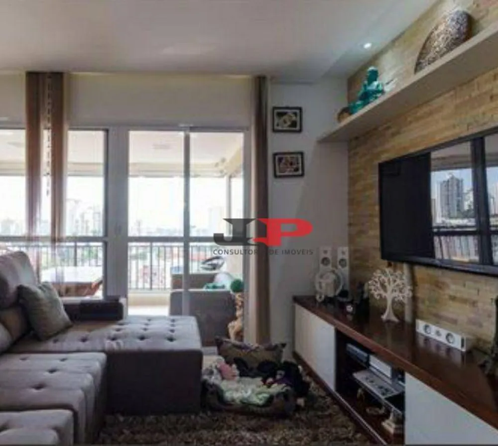 Apartamento, 3 quartos, 110 m² - Foto 4