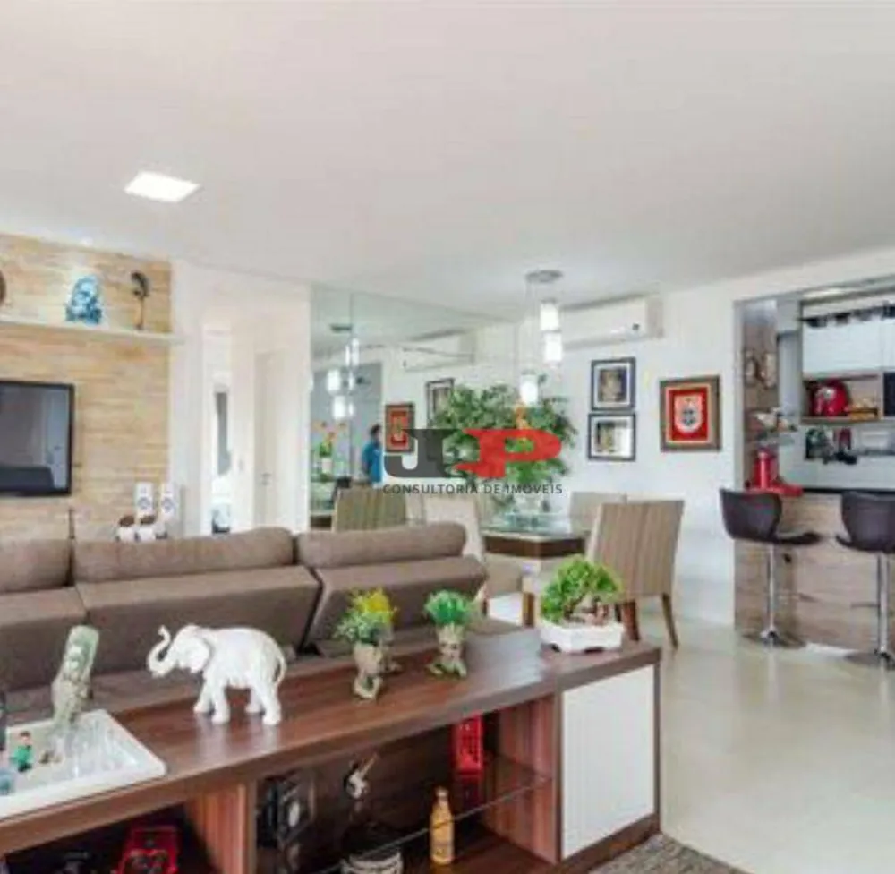 Apartamento, 3 quartos, 110 m² - Foto 3