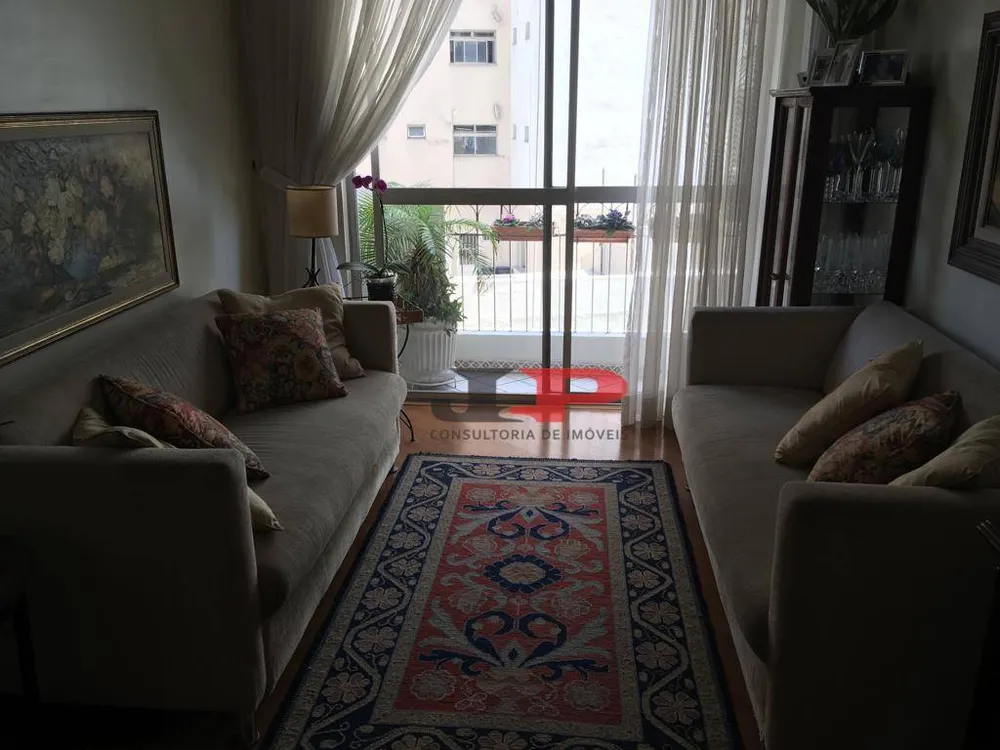 Apartamento, 3 quartos, 79 m² - Foto 3