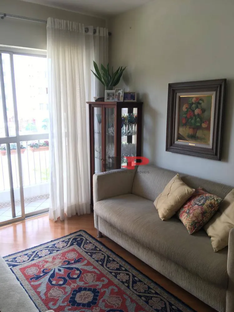Apartamento, 3 quartos, 79 m² - Foto 2