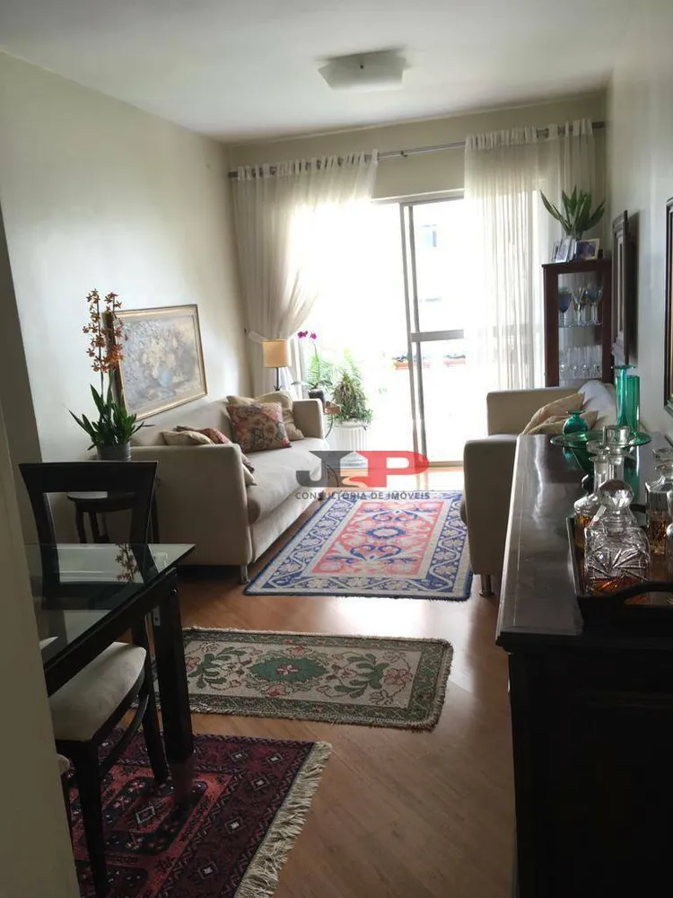 Apartamento, 3 quartos, 79 m² - Foto 1