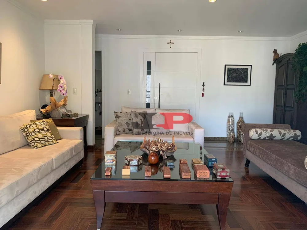 Apartamento, 4 quartos, 248 m² - Foto 3