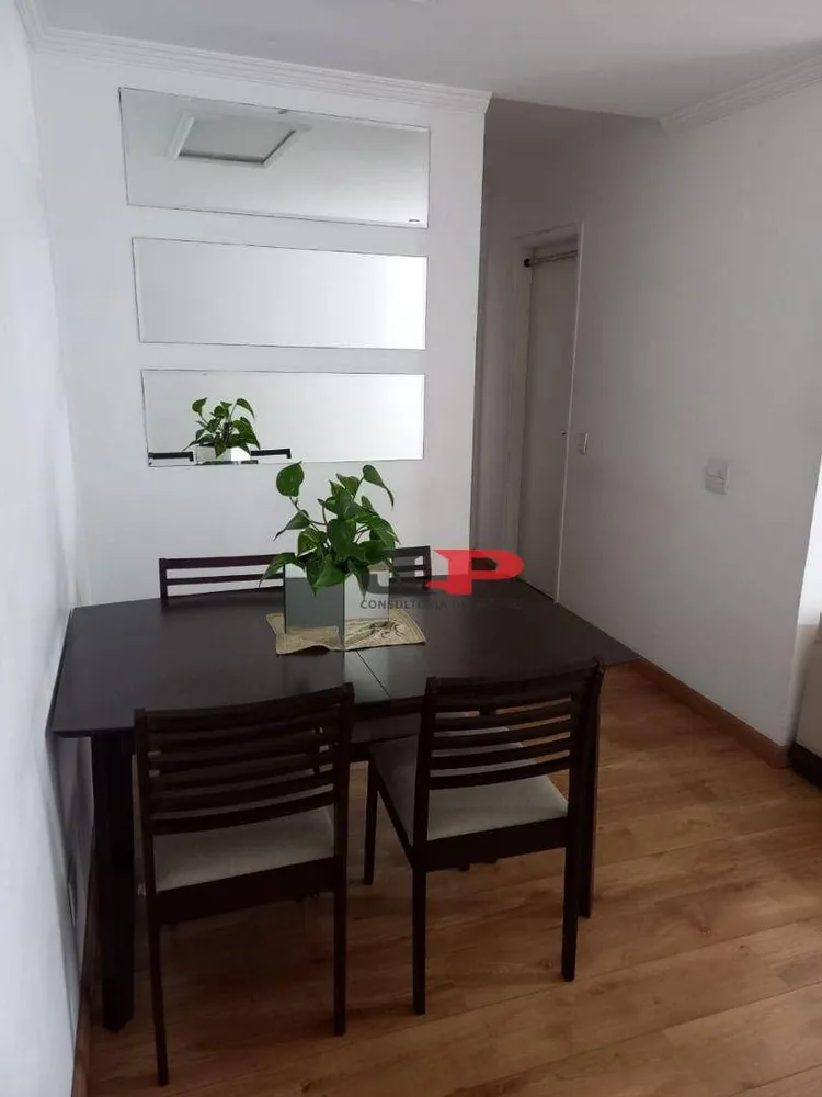 Apartamento, 2 quartos, 64 m² - Foto 2
