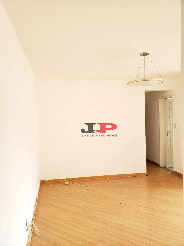 Apartamento, 2 quartos, 62 m² - Foto 3