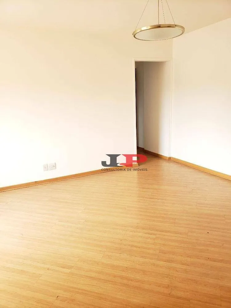 Apartamento, 2 quartos, 62 m² - Foto 1