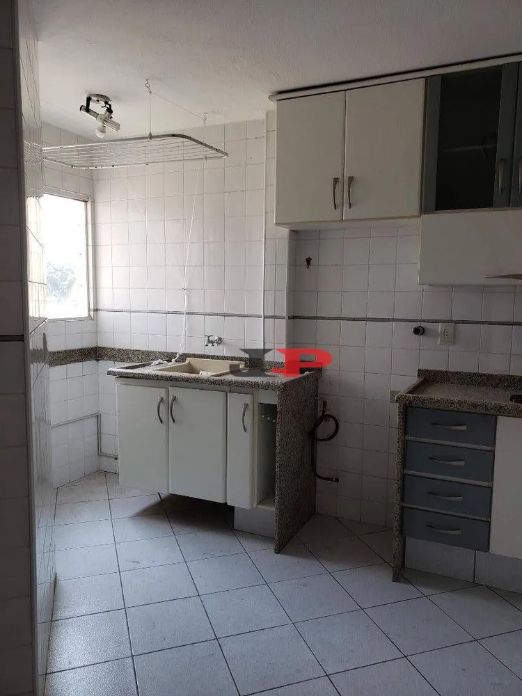 Apartamento, 2 quartos, 62 m² - Foto 2