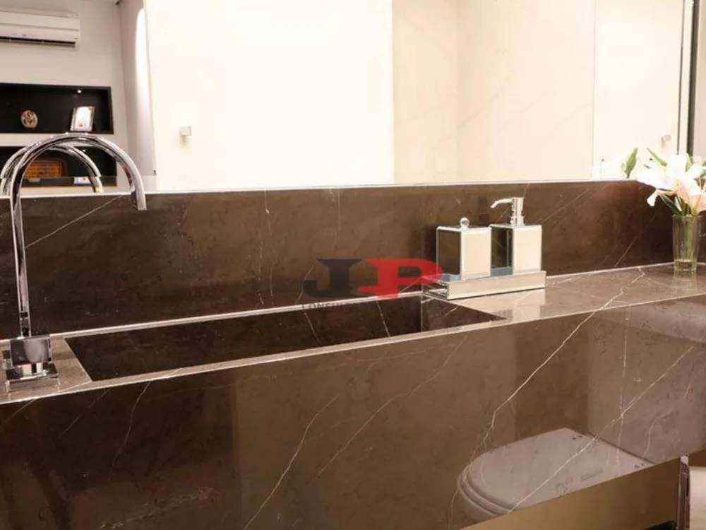 Apartamento, 3 quartos, 112 m² - Foto 4