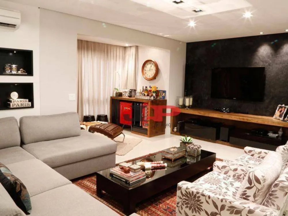 Apartamento, 3 quartos, 112 m² - Foto 1