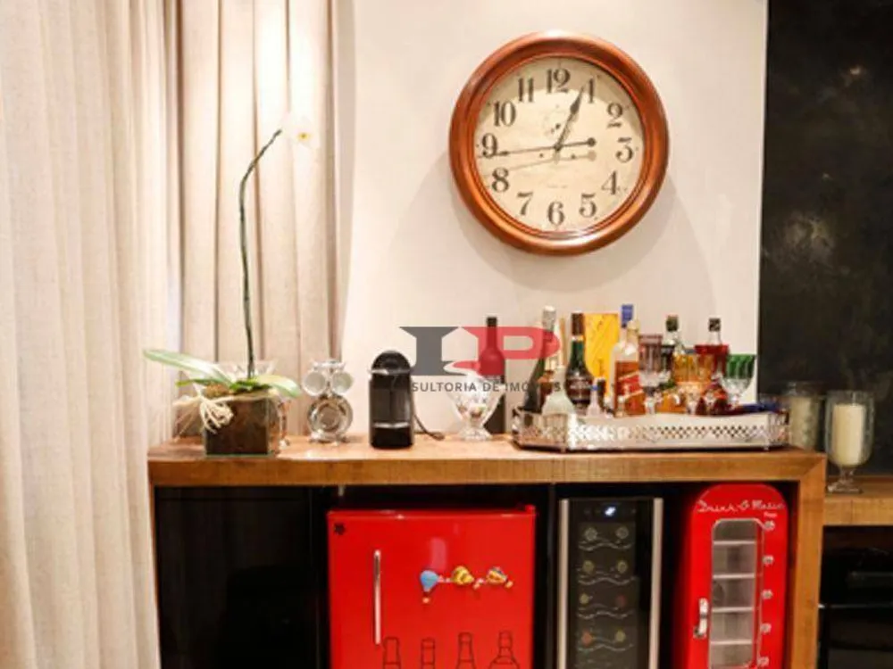 Apartamento, 3 quartos, 112 m² - Foto 3