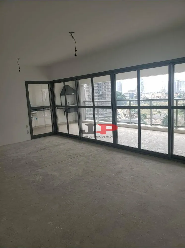 Apartamento, 3 quartos, 181 m² - Foto 4
