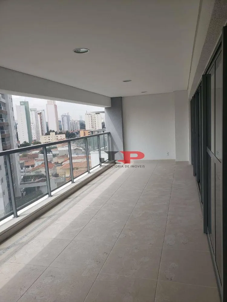 Apartamento, 3 quartos, 181 m² - Foto 1
