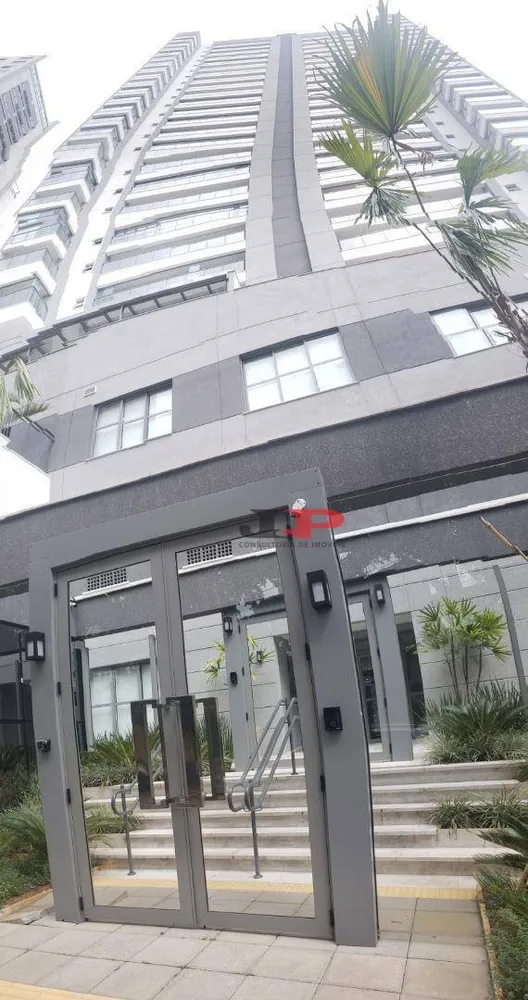 Apartamento, 3 quartos, 181 m² - Foto 2