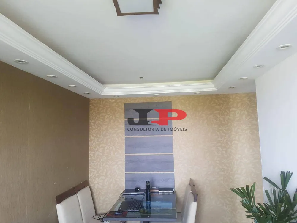 Apartamento, 2 quartos, 48 m² - Foto 3
