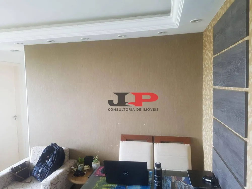 Apartamento, 2 quartos, 48 m² - Foto 2