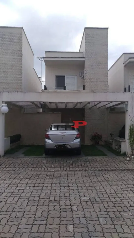 Sobrado, 3 quartos, 105 m² - Foto 2