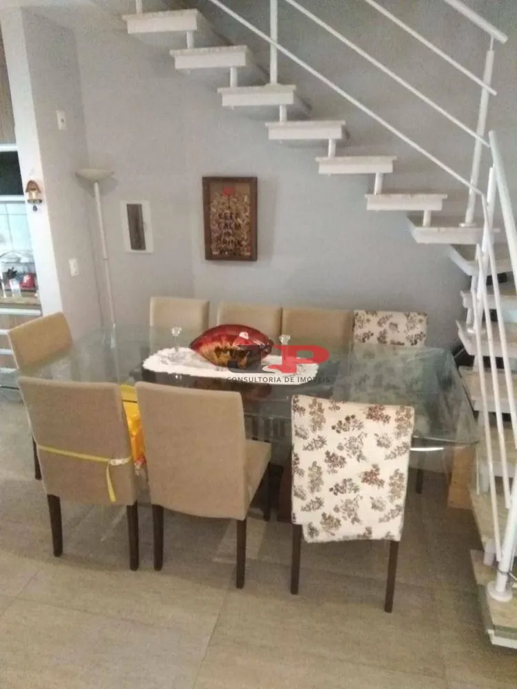 Sobrado, 3 quartos, 105 m² - Foto 4