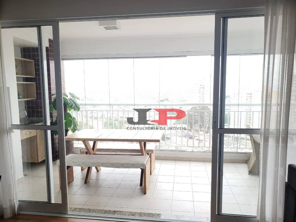 Apartamento, 3 quartos, 140 m² - Foto 4