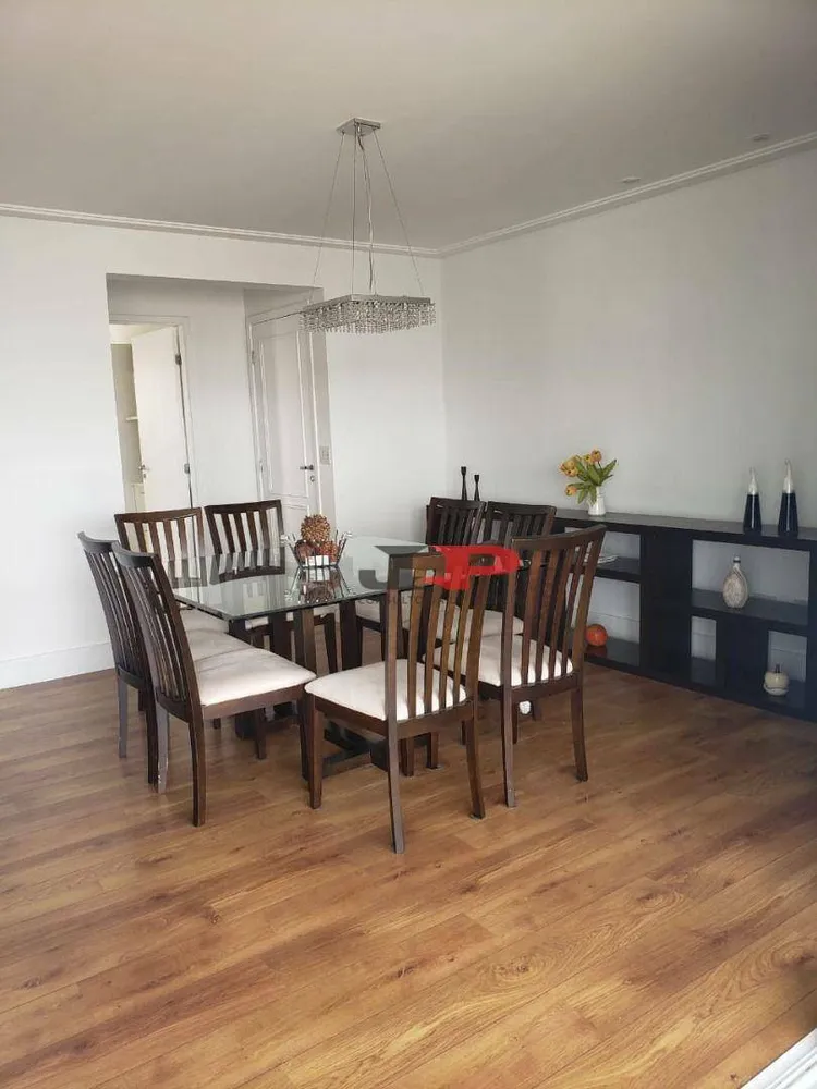 Apartamento, 3 quartos, 140 m² - Foto 3