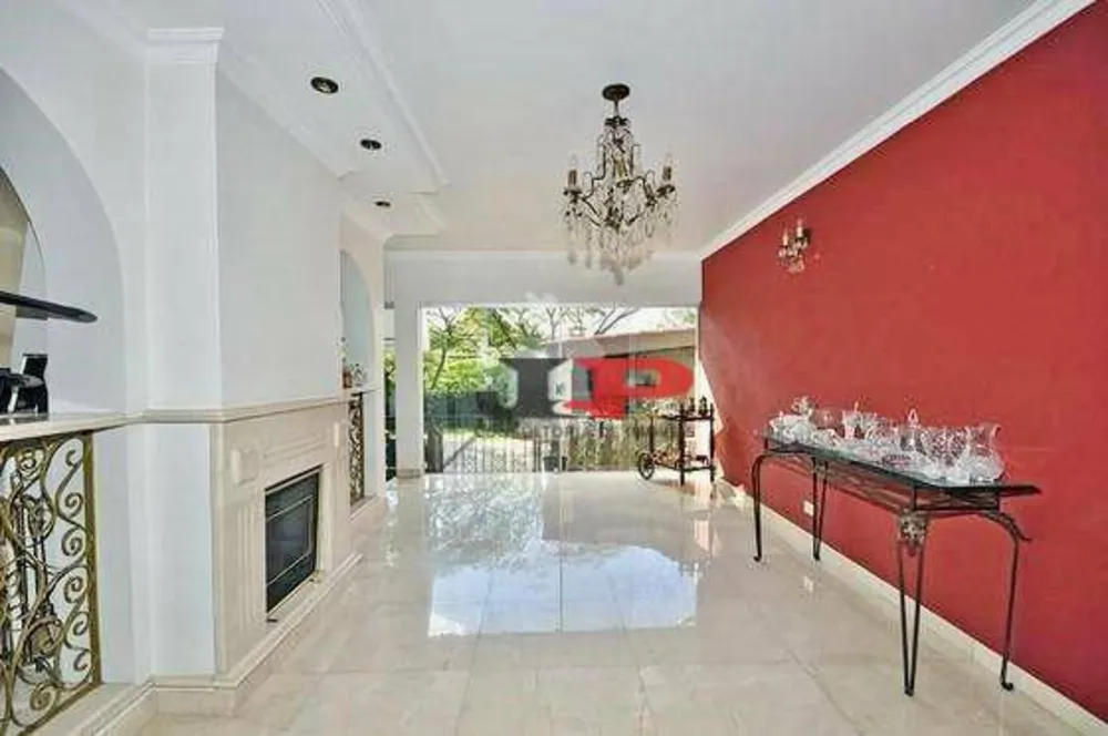 Casa, 4 quartos, 418 m² - Foto 2