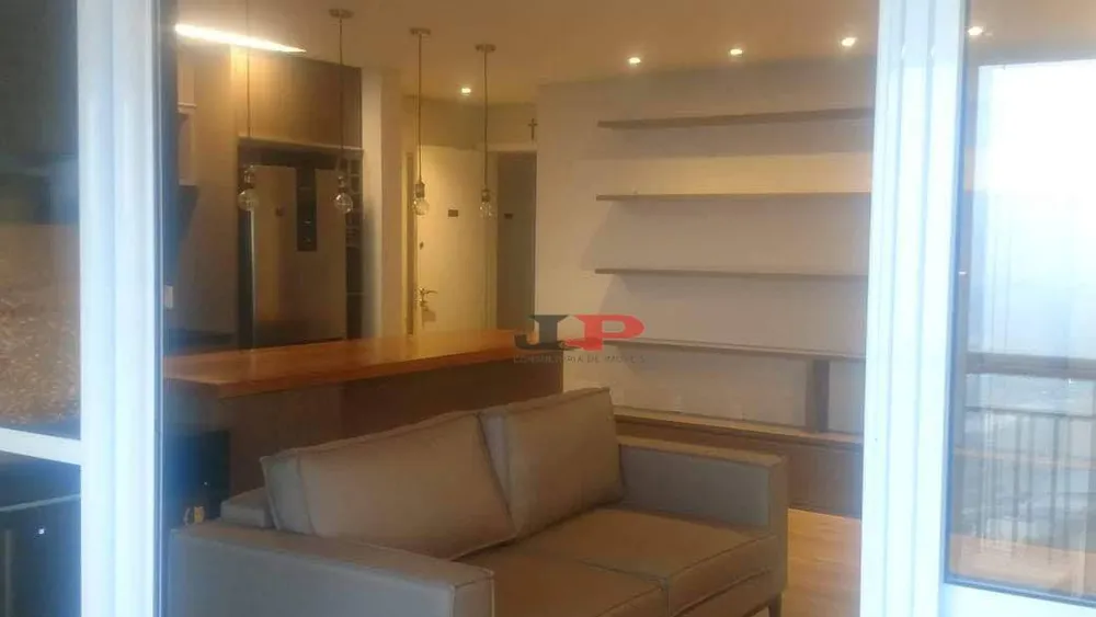 Apartamento, 2 quartos, 85 m² - Foto 2
