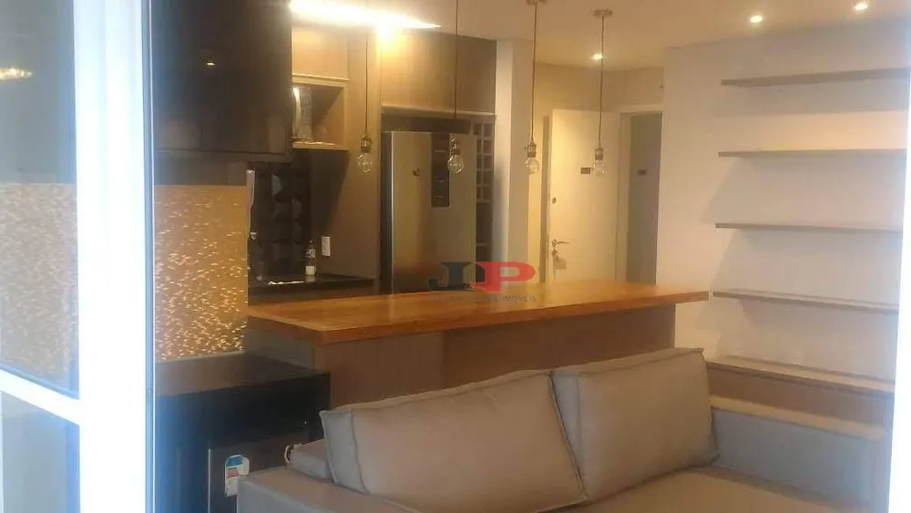 Apartamento, 2 quartos, 85 m² - Foto 1