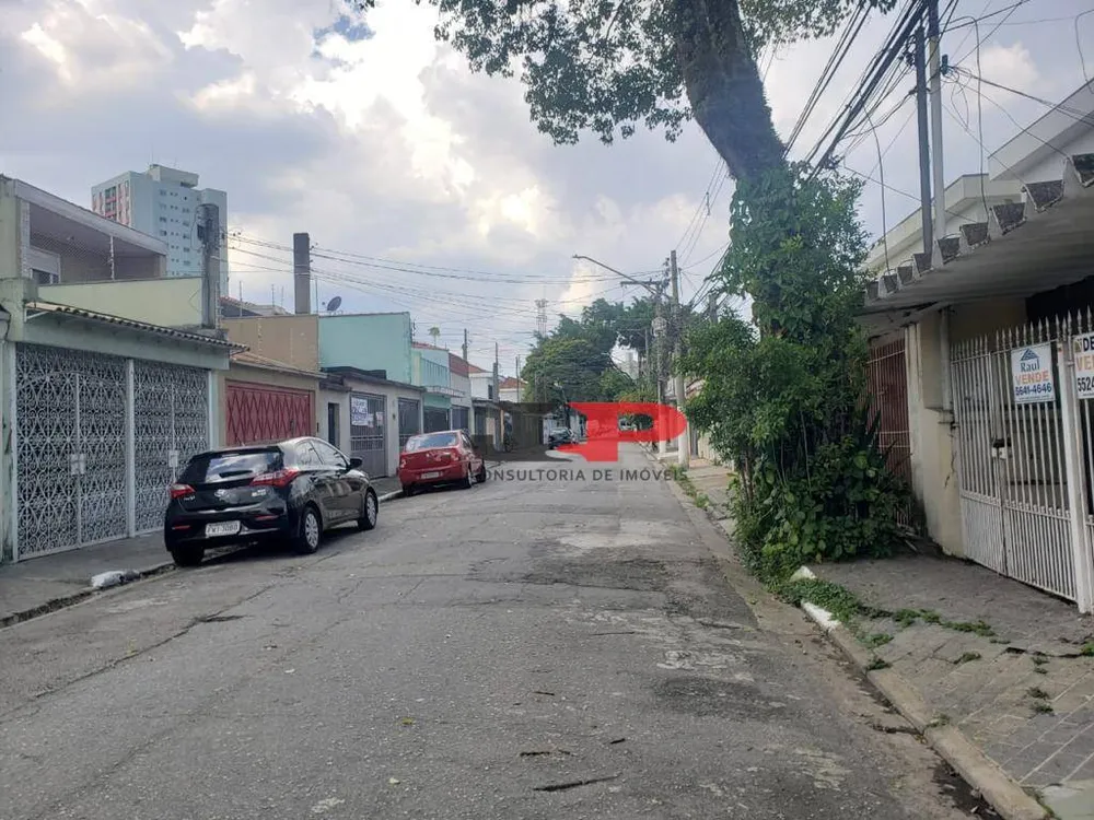 Sobrado, 3 quartos, 135 m² - Foto 2