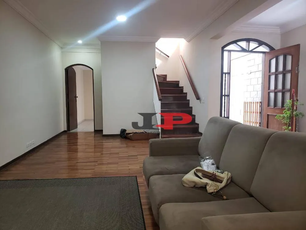 Sobrado, 3 quartos, 135 m² - Foto 1