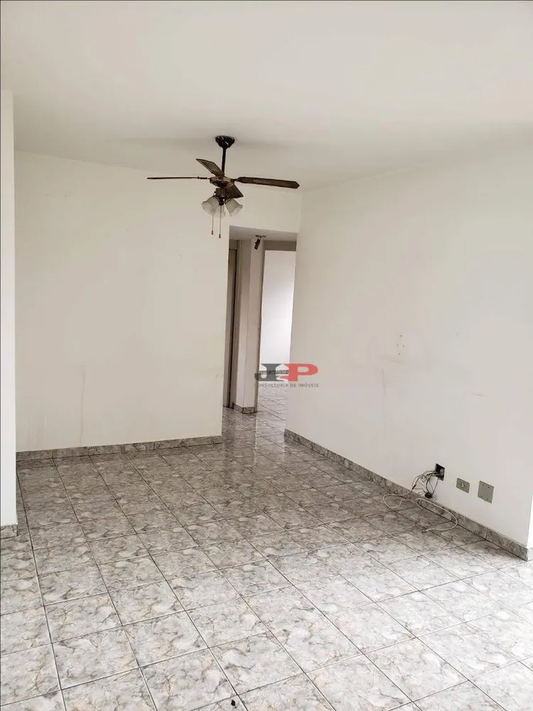 Apartamento, 3 quartos, 72 m² - Foto 2