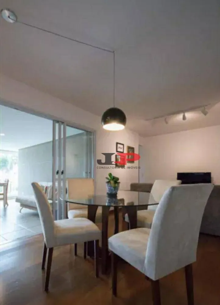 Apartamento, 3 quartos, 112 m² - Foto 3