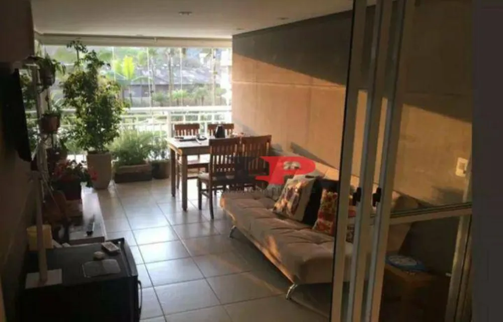 Apartamento, 3 quartos, 112 m² - Foto 1