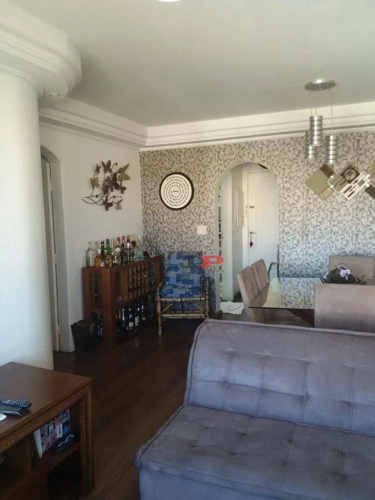 Apartamento, 3 quartos, 84 m² - Foto 1