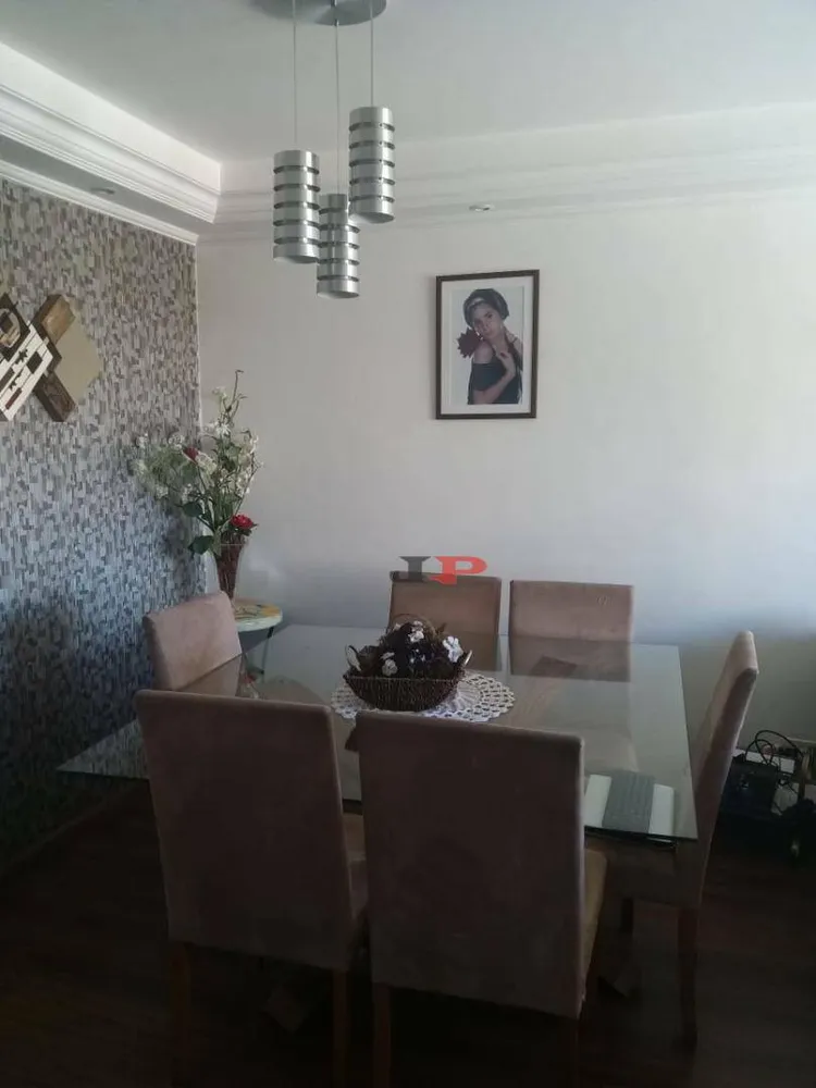 Apartamento, 3 quartos, 84 m² - Foto 3