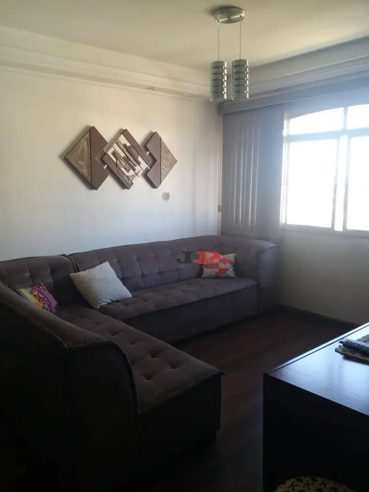 Apartamento, 3 quartos, 84 m² - Foto 4